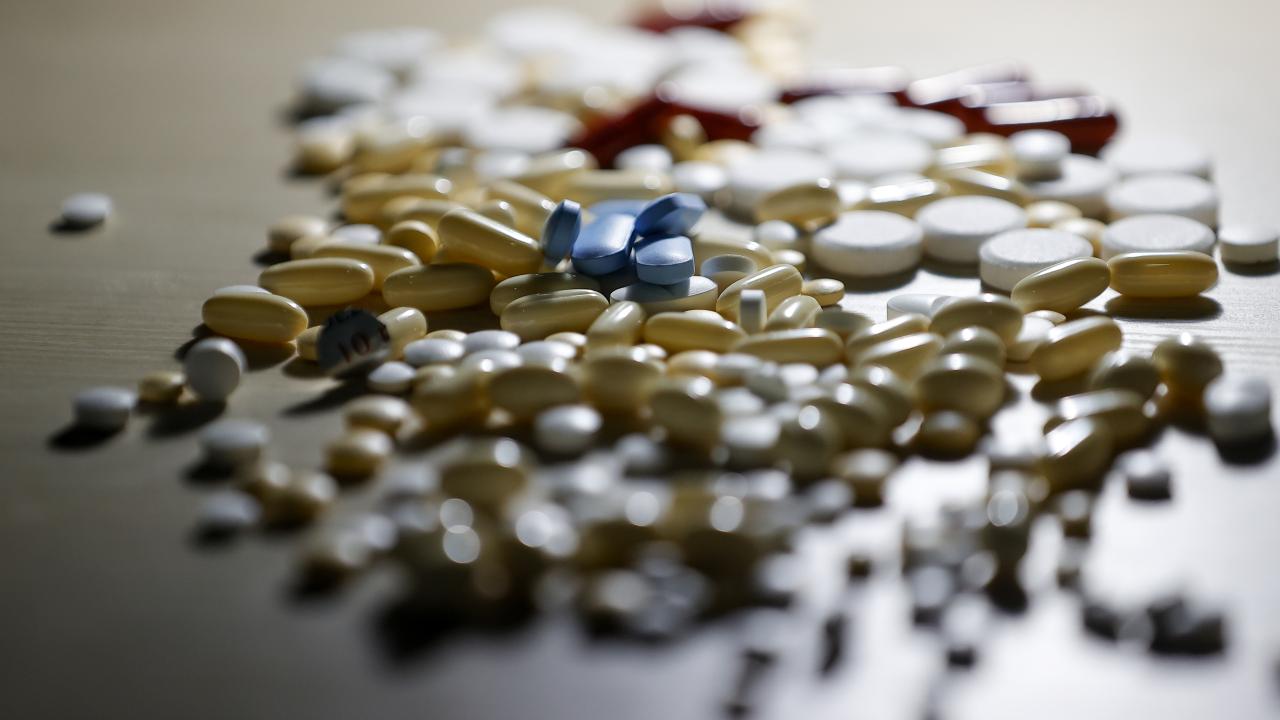 Sahte İlaç ve Sağlık Beyanıyla Yapılan İnternet Satışlarına Sıkı Denetim